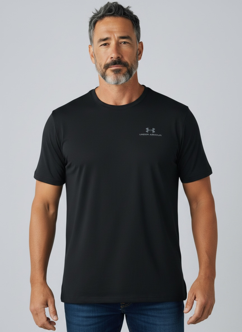 Under Armour Men's Vanish Energy Short Sleeve T-Shirt